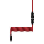 HyperX Coiled Cable Type-C